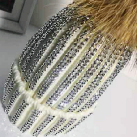 Bling Luxury Knit Hats! - Picture 5 of 5